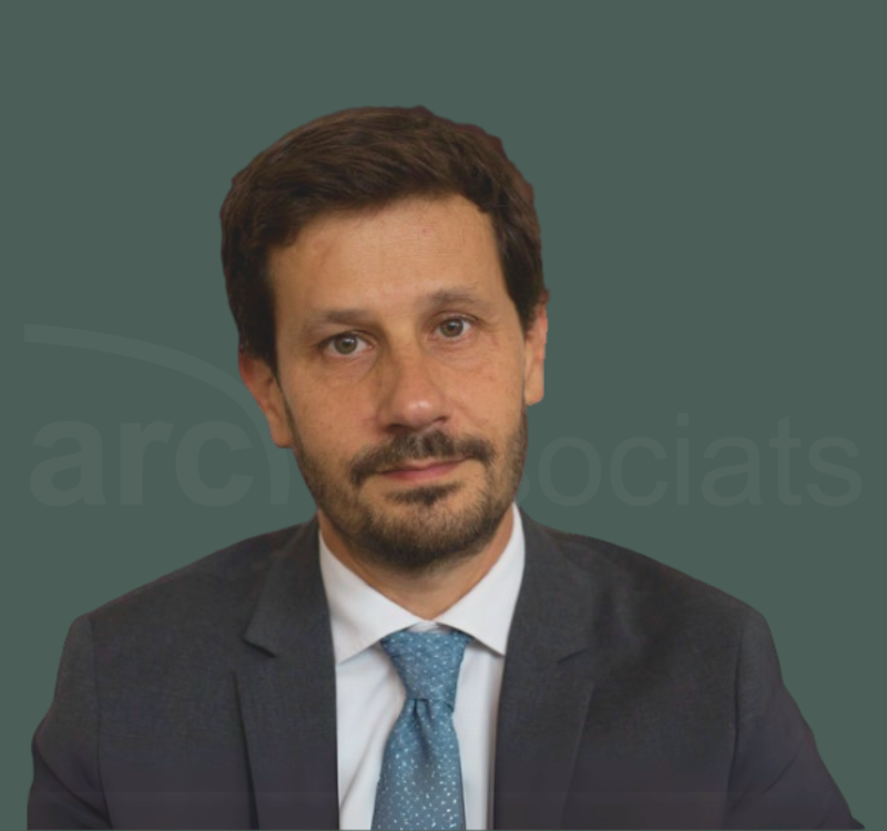 Arc Associats Francisco González