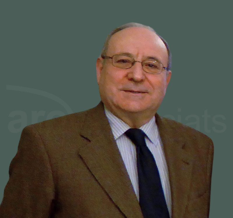 Arc Associats Josep Pané