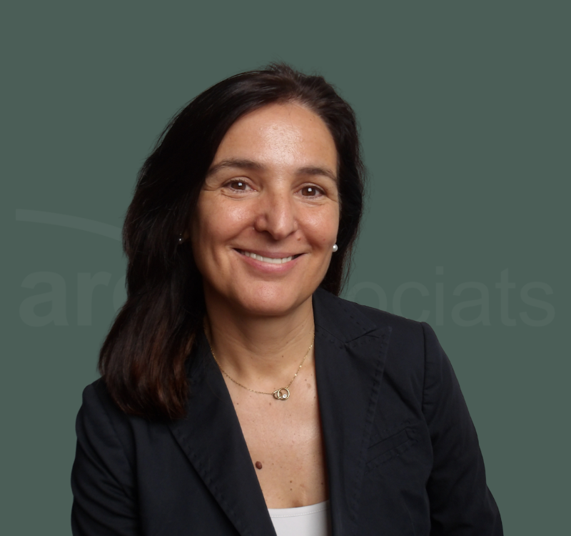 Arc Associats Rosa Maria Esqué