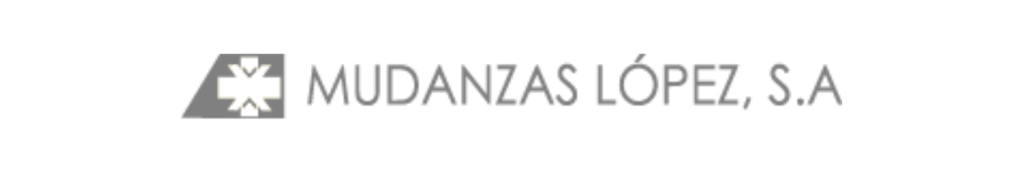 Logo Mudanzas López