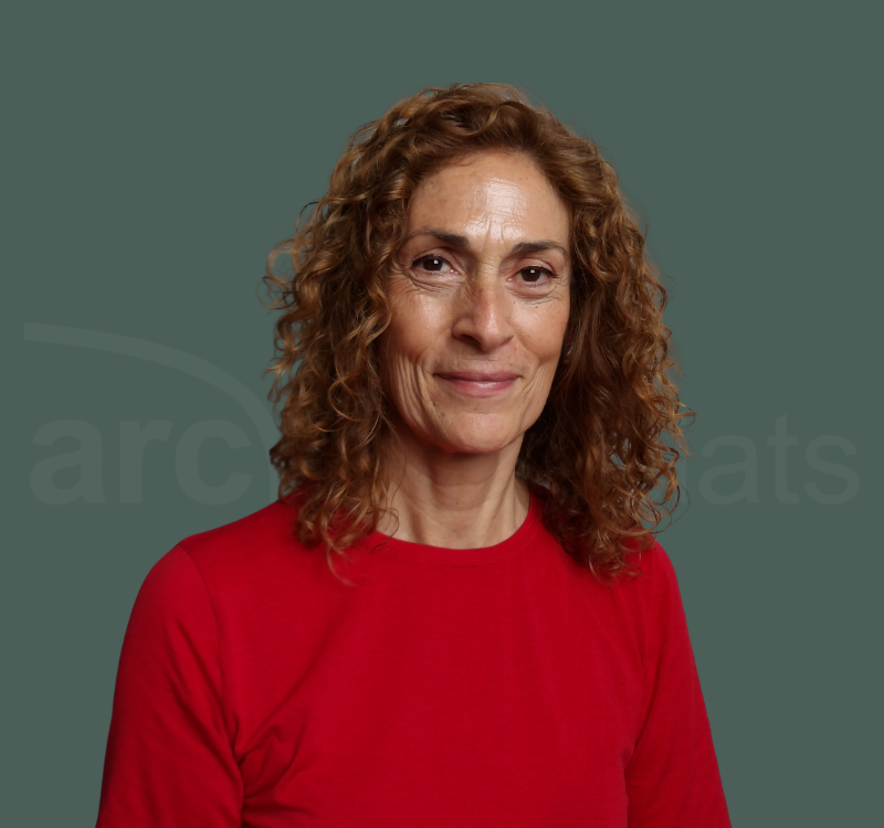 María Jesús Lage, Arc Associats